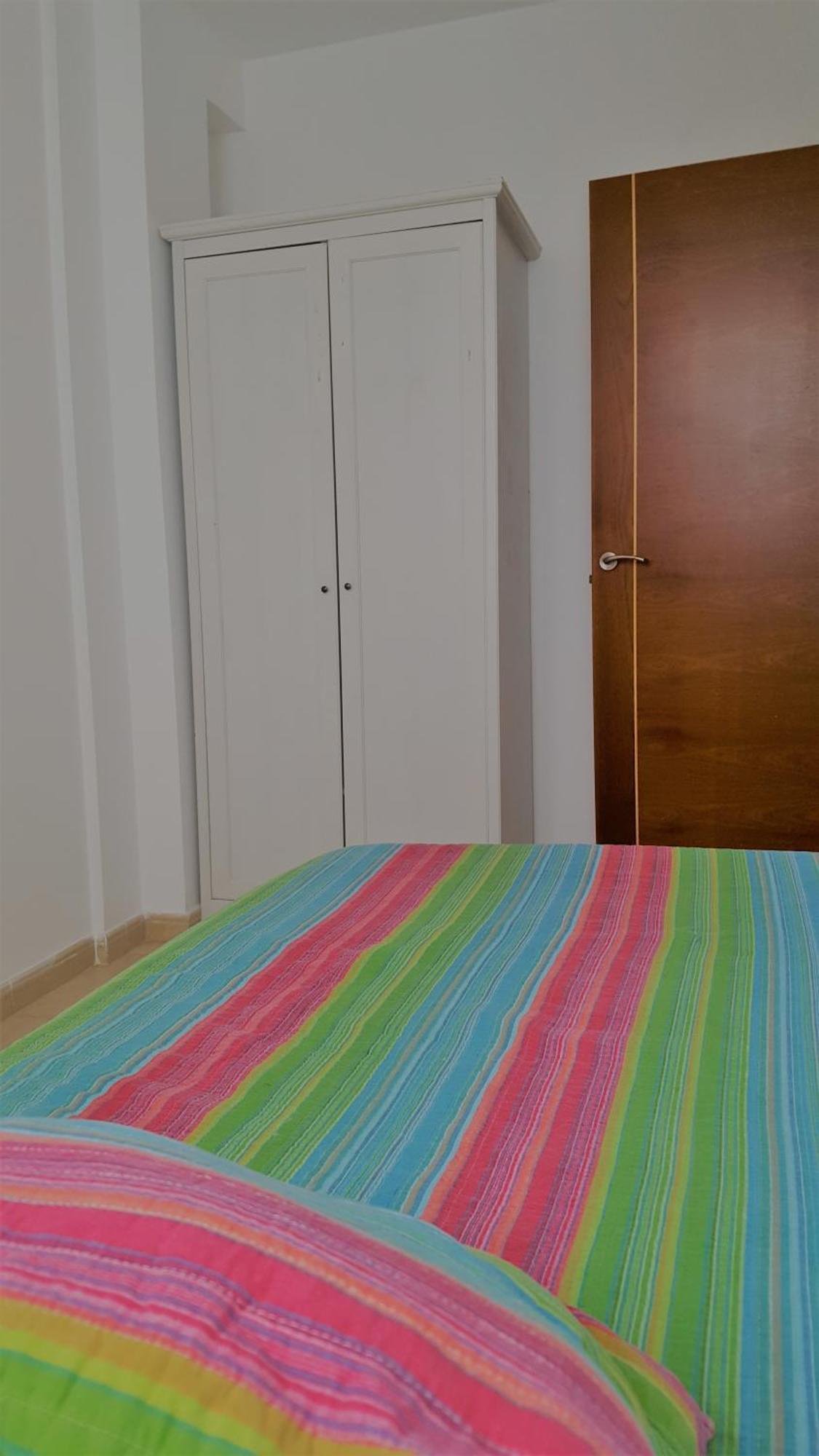 Piso Arrecife Centro Leilighet Eksteriør bilde