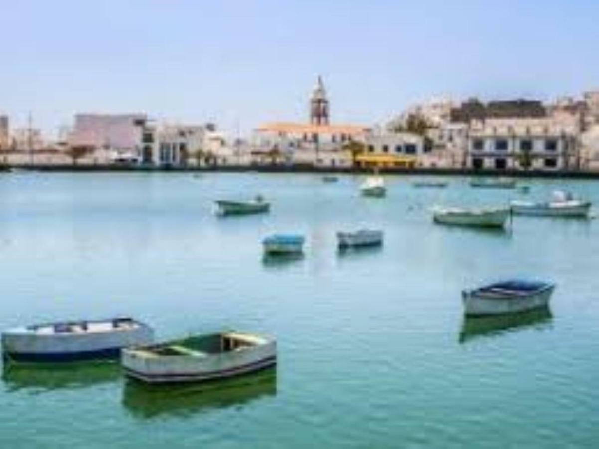 Piso Arrecife Centro Leilighet Eksteriør bilde